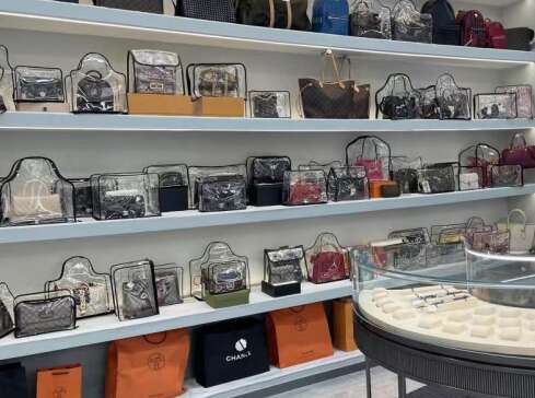 武隆奢侈品寄卖回收典